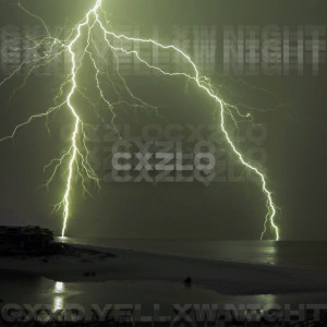 Listen to Gxxd Yellxw Night song with lyrics from CXZLQ