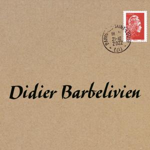 ดาวน์โหลดและฟังเพลง 70 ans พร้อมเนื้อเพลงจาก Didier Barbelivien