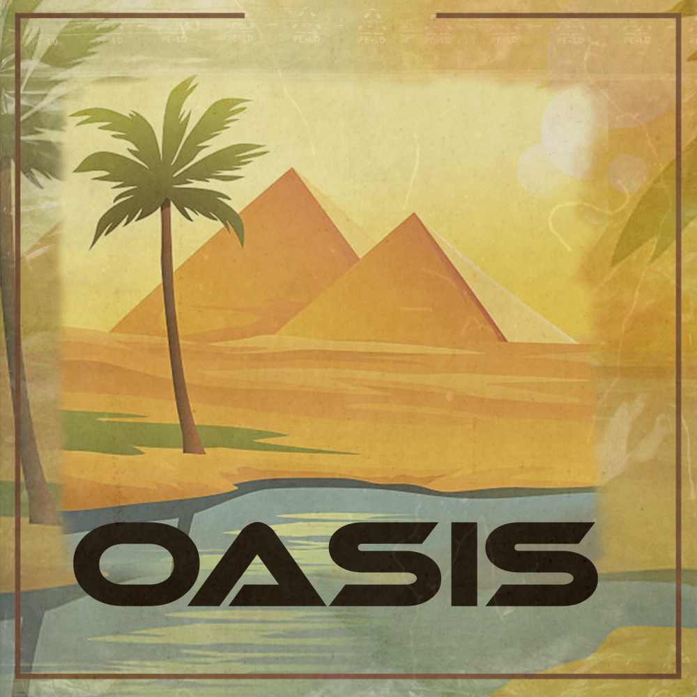 Oasis