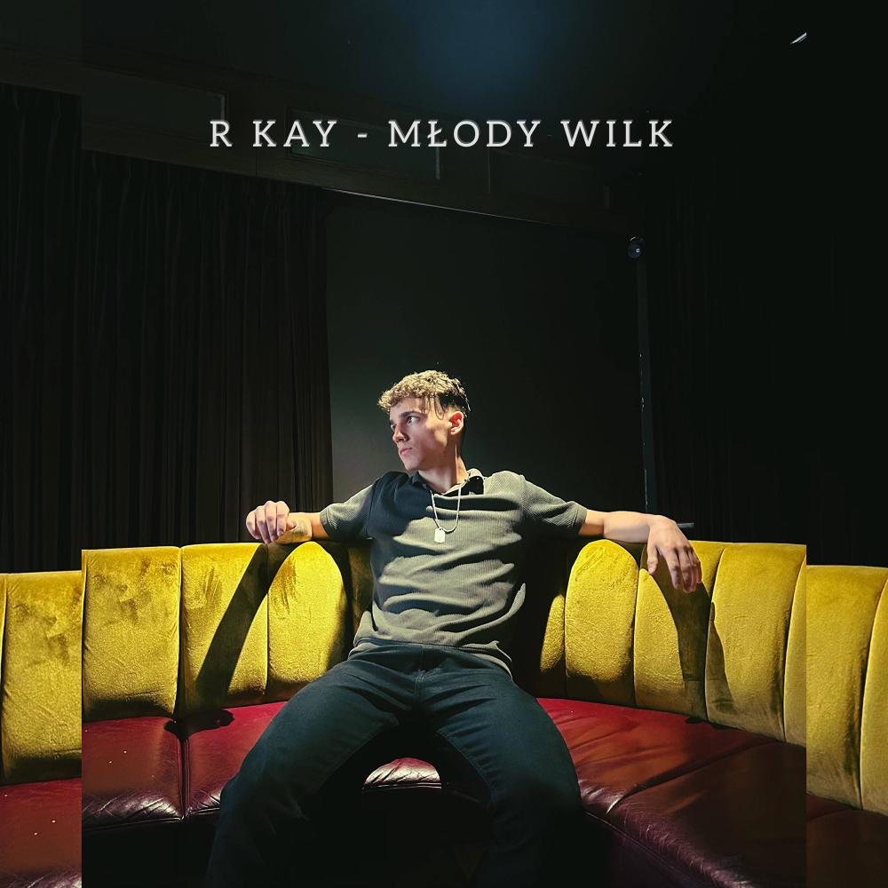 Młody Wilk (Explicit)