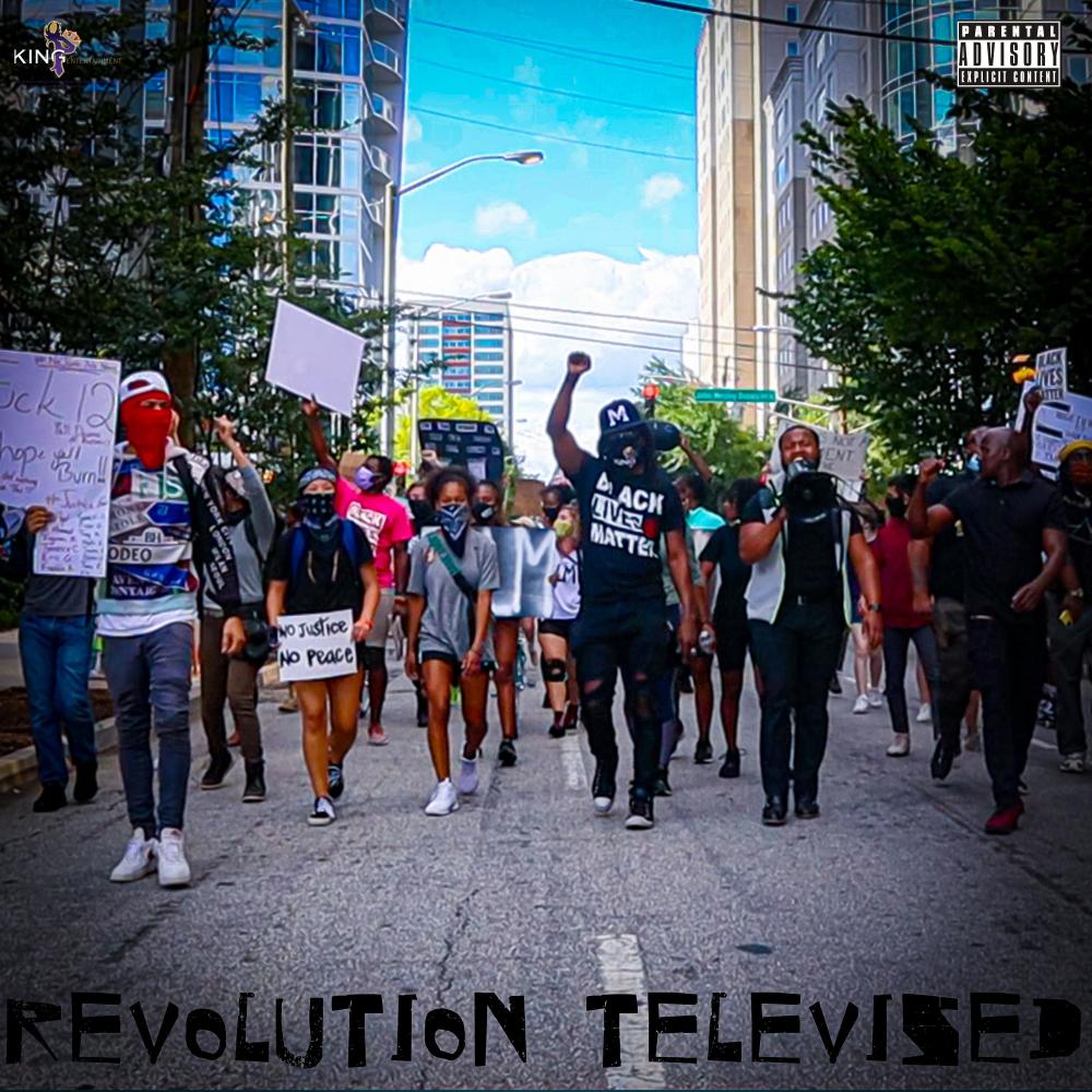 Revolution Televised (clean)