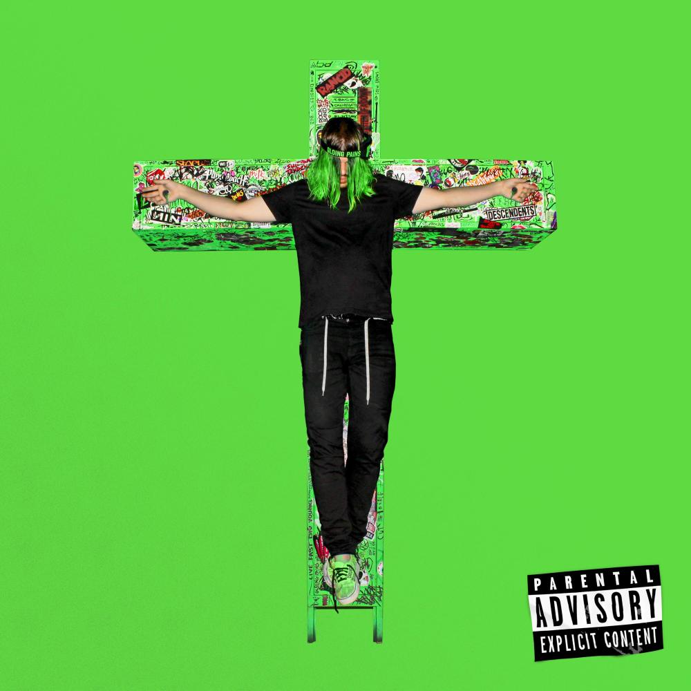4 MORE DRINKS / PINKY FENTY SLIDES (Explicit)