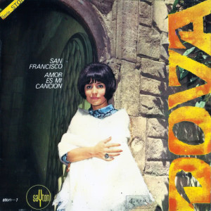 ดาวน์โหลดและฟังเพลง San Francisco (I Left My Heart in San Francisco) พร้อมเนื้อเพลงจาก Dova