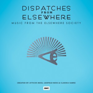 Atticus Ross的專輯Dispatches from Elsewhere (Music from the Elsewhere Society)