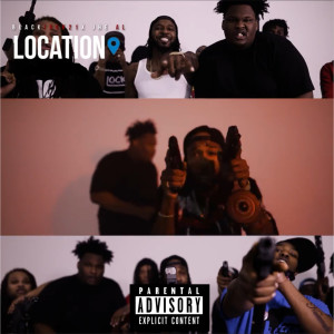 Listen to Location (Explicit) song with lyrics from Black jack 21