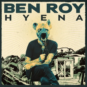 Album Hyena (Explicit) from 