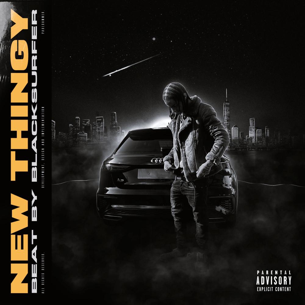 NEW THINGY FREESTYLE (Explicit)