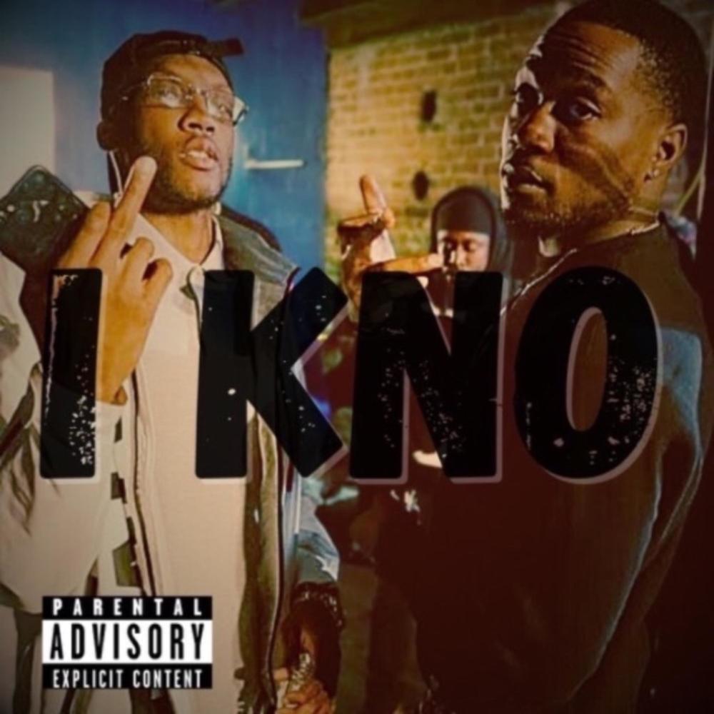 I Kno (feat. King Roshi) (Explicit)