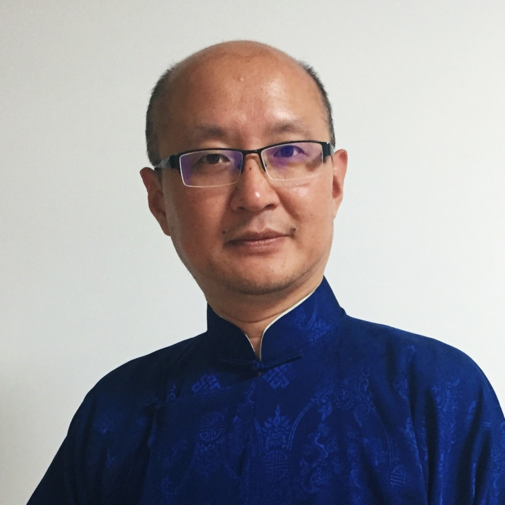 郝永刚
