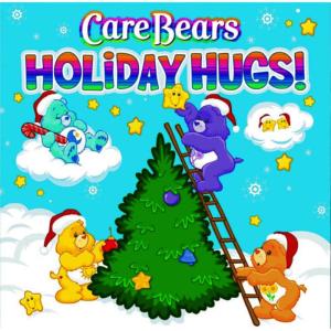 收聽Care Bears的A Gift For You歌詞歌曲