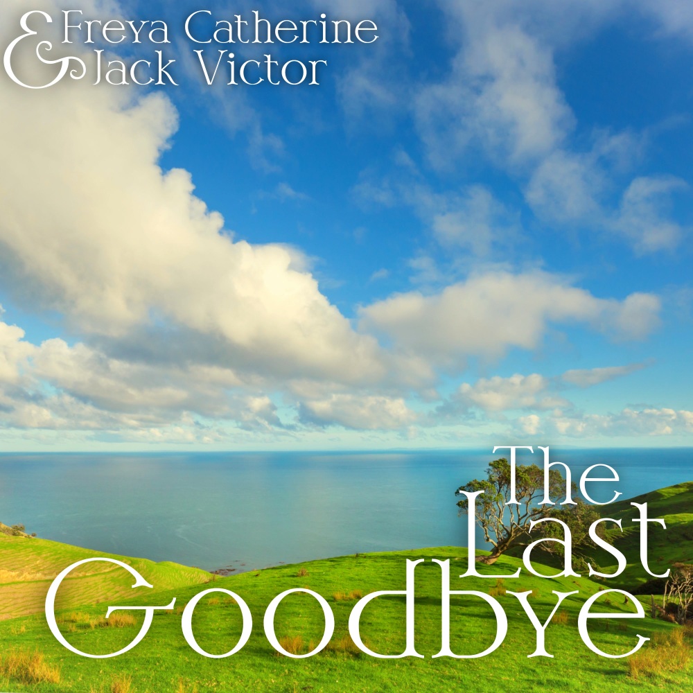 The Last Goodbye (Instrumental)