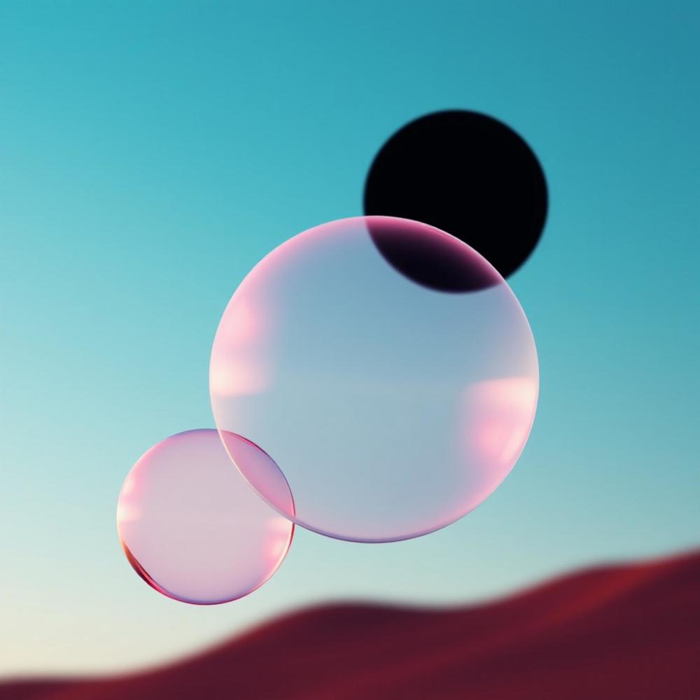 Bubbles