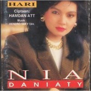 Nia Daniaty的專輯365 Hari