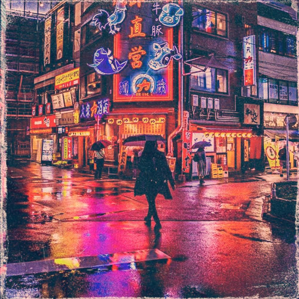 Tranquil