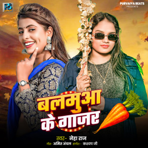 收听Neha Raj的Balamua Ke Gaajar歌词歌曲