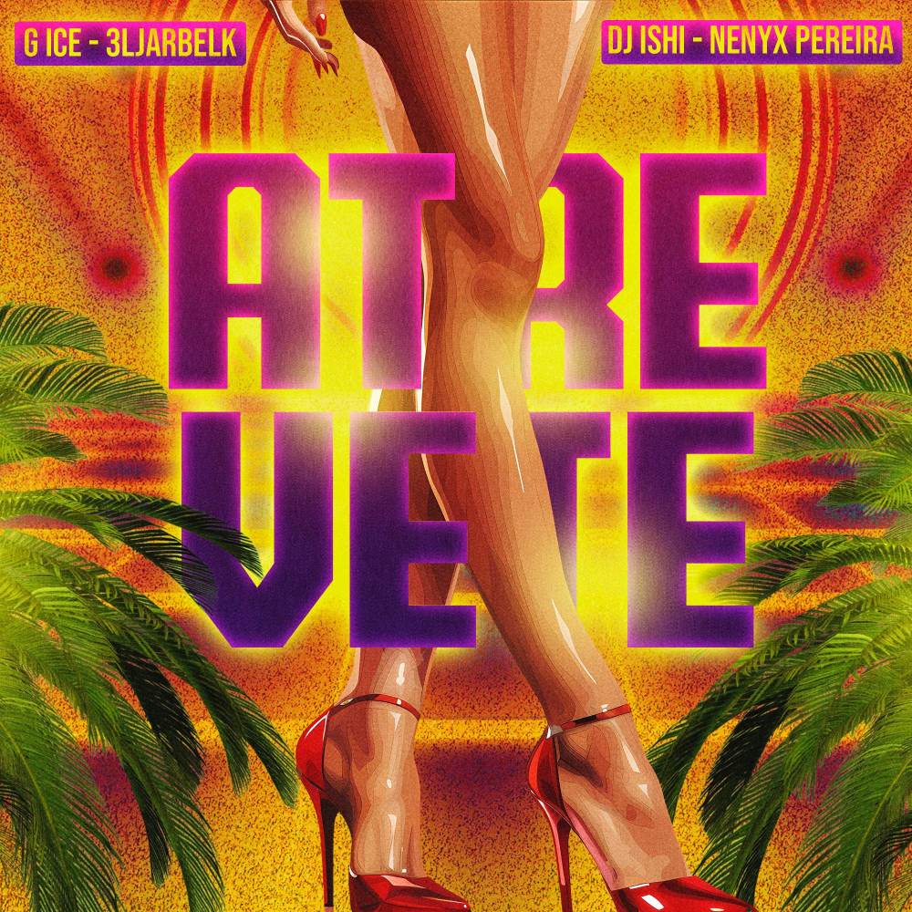 Atrévete