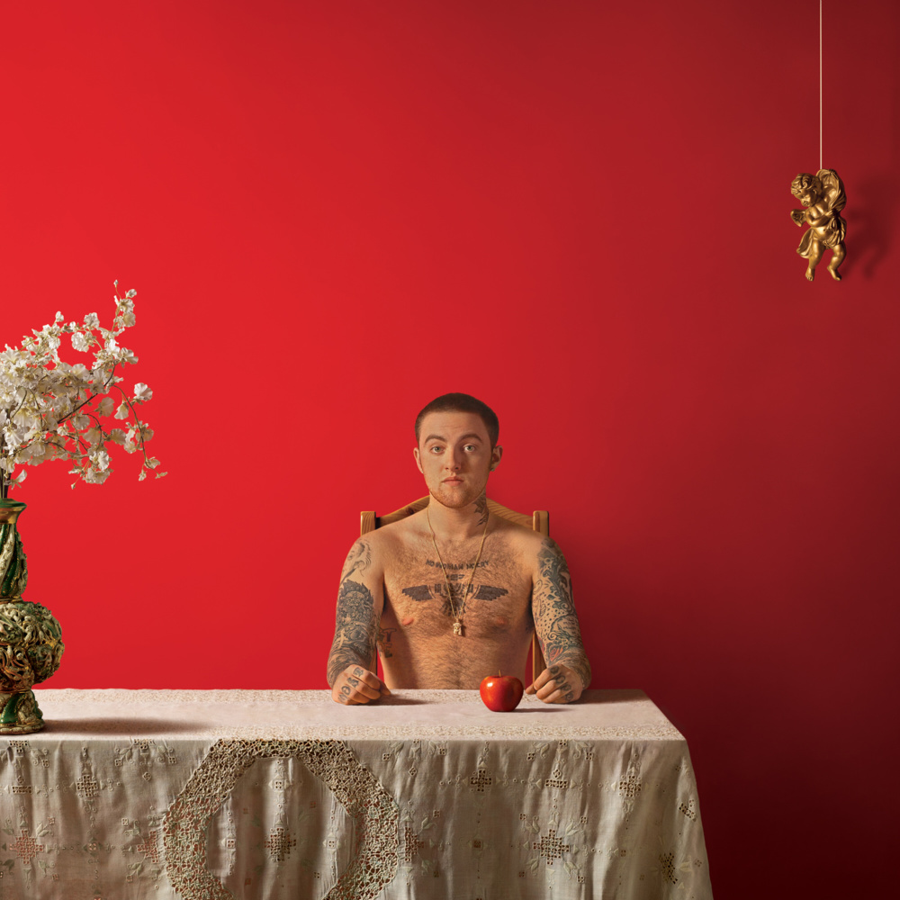 Red Dot Music (feat. Action Bronson)