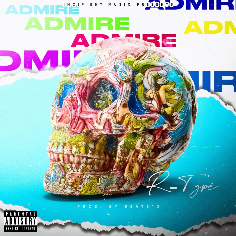 Admire (Explicit)
