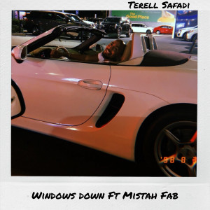 收聽Terell Safadi的Windows Down (Explicit)歌詞歌曲