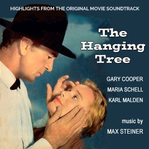 Max Steiner的專輯The Hanging Tree