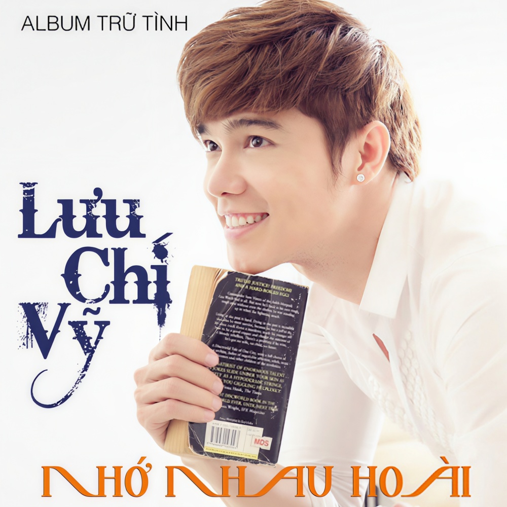 Lưu Chí Vỹ Nonstop