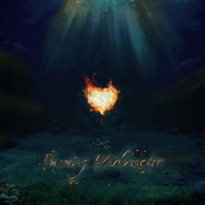 收聽Michael taylor的Burning Underwater歌詞歌曲