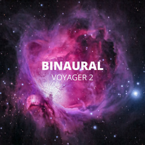 Album Binaural Voyager 2 from 