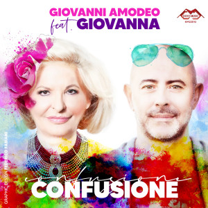 Album Confusione (2.0) from Giovanna