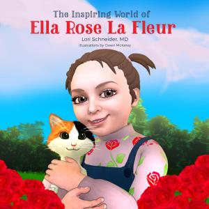 收聽The Inspiring World of Ella Rose La Fleur的Hey Kitty! (feat. Tracy Thorne)歌詞歌曲