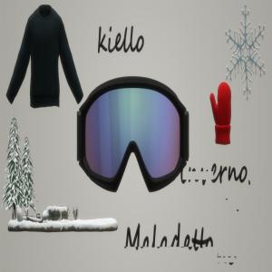Kiello的專輯tu tu tu tu