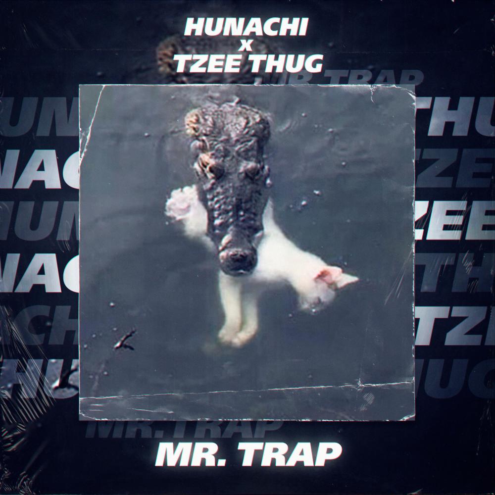 Mr Trap (Explicit)