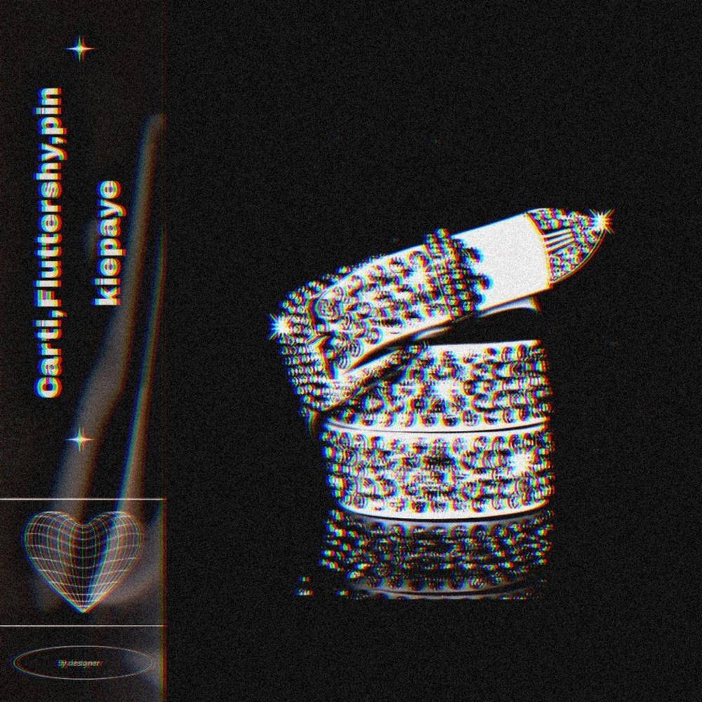By designer (prod by LUNG) (Explicit)