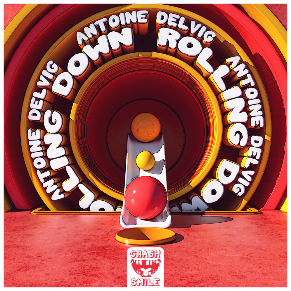 Rolling Down (Extended Mix)