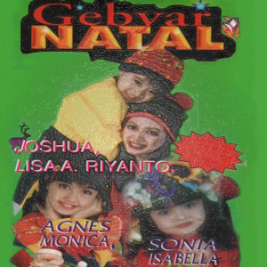 อัลบัม Gebyar Natal ศิลปิน Joshua