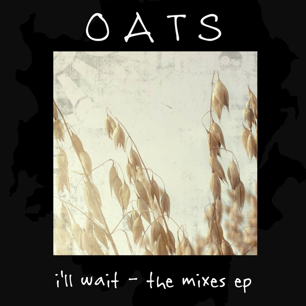 i'll wait (Ambient version)