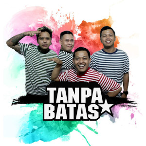 Tanpa Batas的專輯Santai Saja
