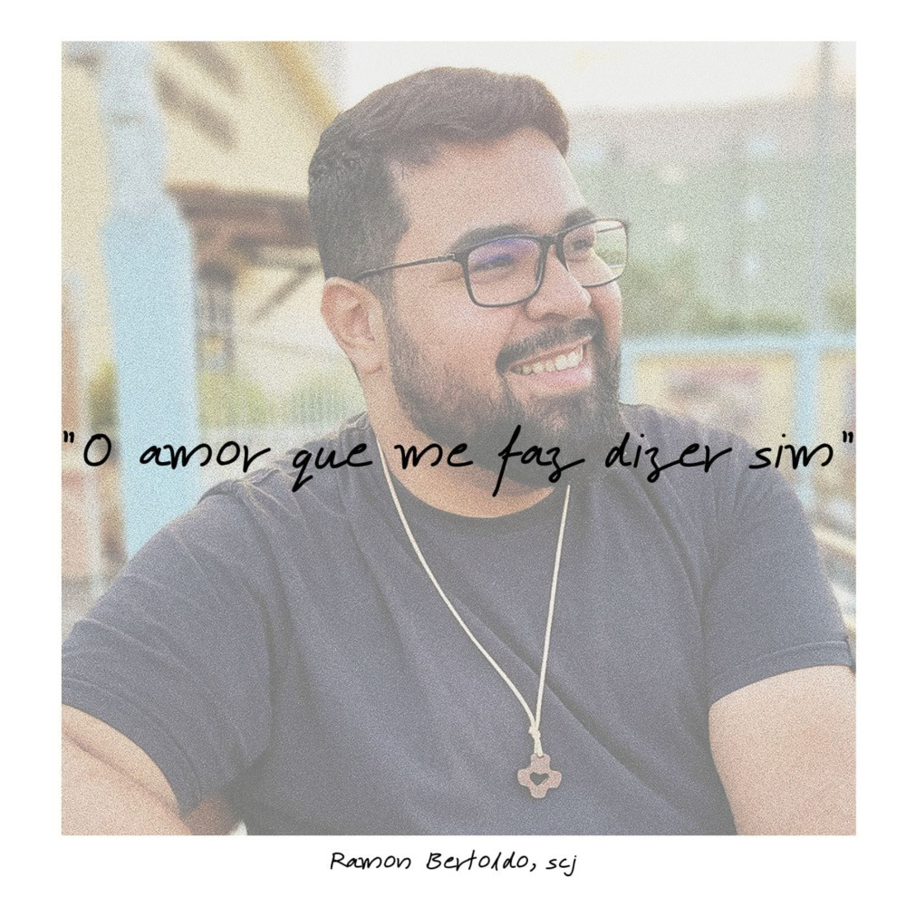 O Amor Que Me Faz Dizer Sim