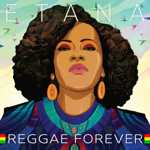 ดาวน์โหลดและฟังเพลง Destination พร้อมเนื้อเพลงจาก Etana