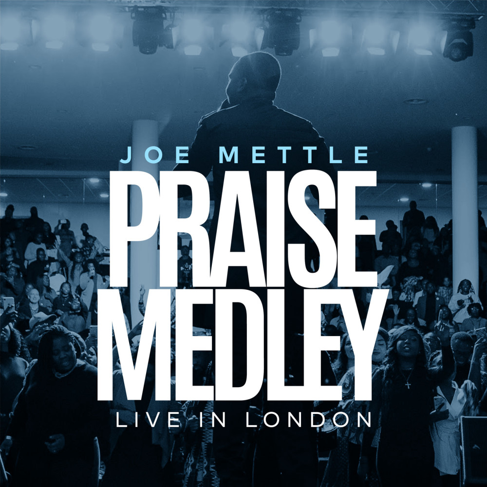 Praise Medley (Live in London)