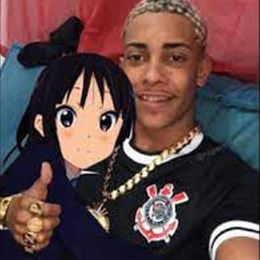 PISADINHA DO P0Z3