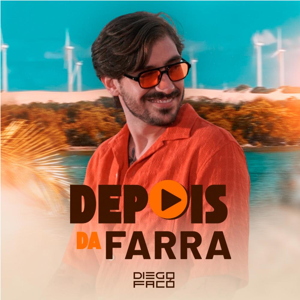 Depois da Farra - Lisboa (feat. Diego Faco)