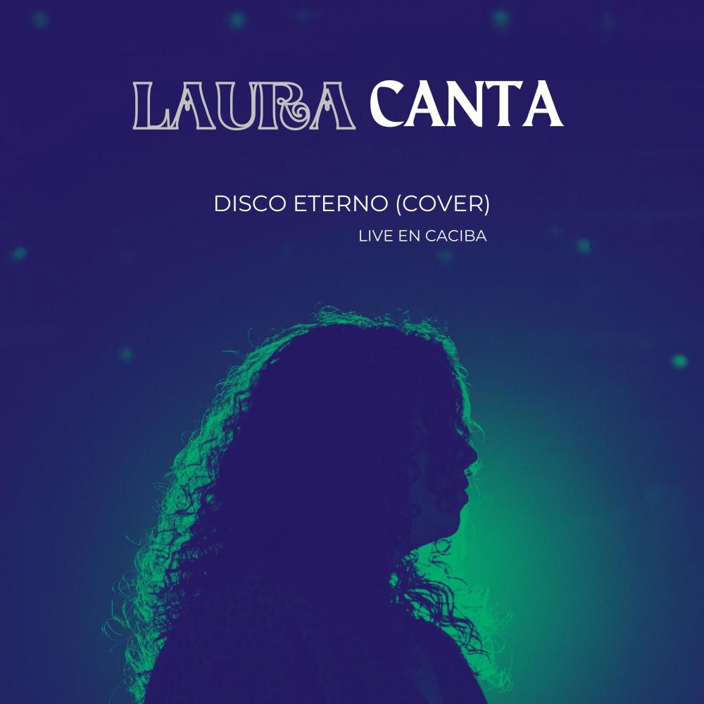 Disco eterno (Live)