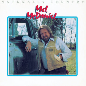 收聽Mel McDaniel的Old Man River (I've Come To Talk Again)歌詞歌曲
