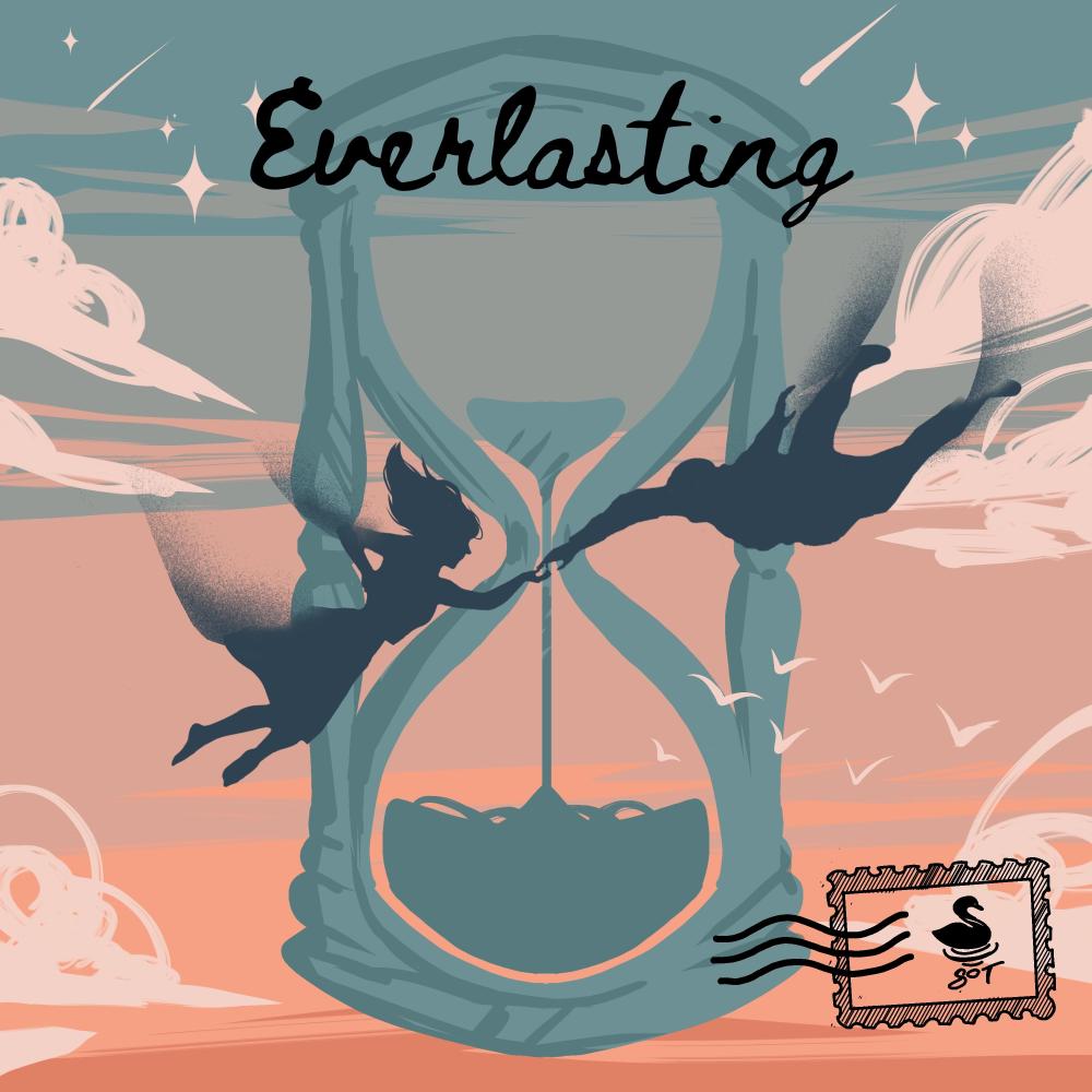 Everlasting (feat. Julia Joaquin)