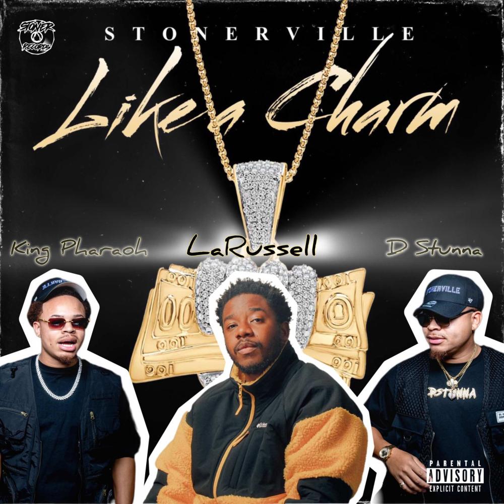 Like a Charm (feat. LaRussell) (Remix|Explicit)