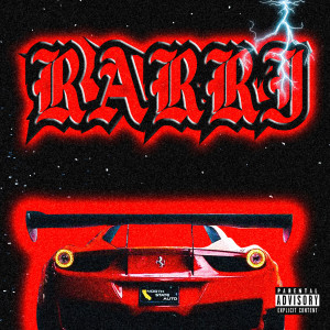 Album Rarri (Explicit) from Rose
