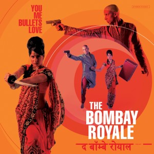 Listen to The Perfect Plan song with lyrics from The Bombay Royale