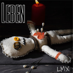 Album Leben (Explicit) from Lmx