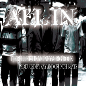 收聽T Jerell的All In (Live Freestyle Recording) (Explicit) (Live Freestyle Recording|Explicit)歌詞歌曲