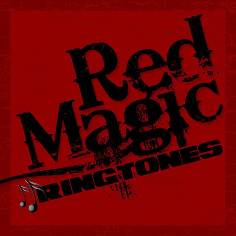 Red Magic [Game Verse]